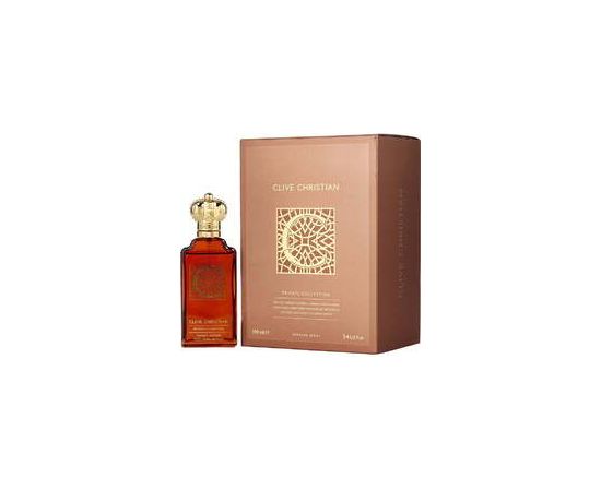 Clive Christian C: Woody Leather Parfum 100ml