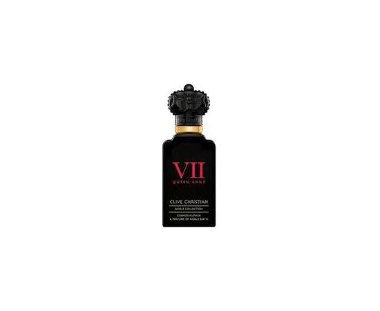 Clive Christian VII Queen Anne Cosmos Flower Parfum 50ml