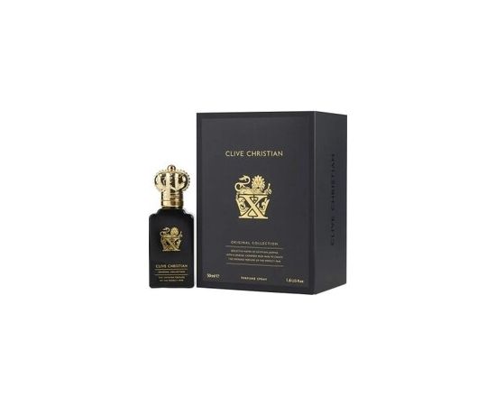 Clive Christian X For Women Perfume 50ml