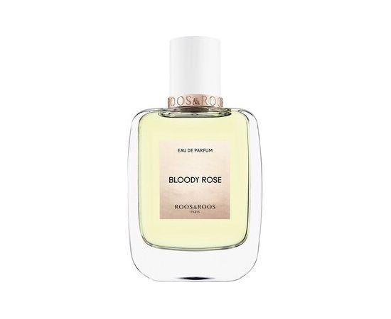 Roos & Roos Bloody Rose EDP 50ml
