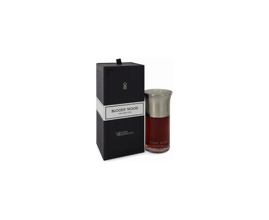 Liquides Imaginaires Bloody Wood EDP 100ml