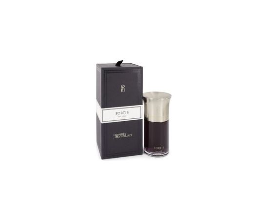Liquides Imaginaires Fortis Eau Delà 100ml