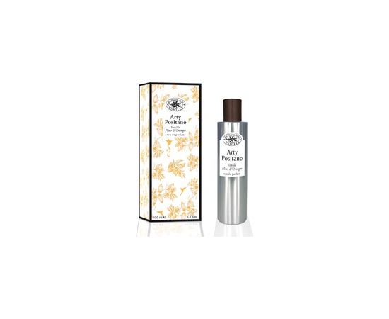 La Maison De La Vanille Arty Positano Vanille Fleur d'Oranger EDP 100ml
