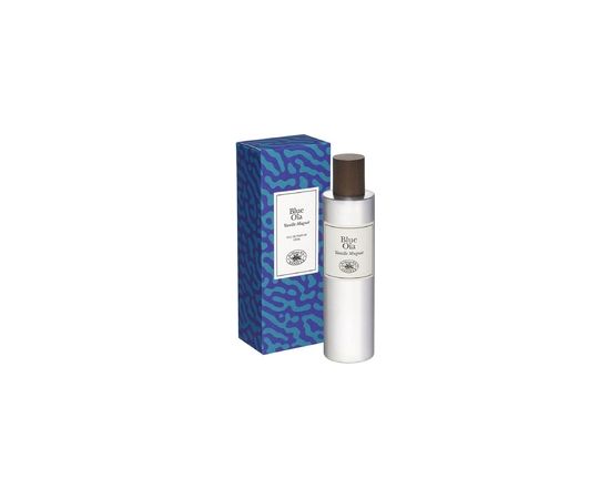 La Maison De La Vanille Blue Oïa / Vanille Muguet EDP 100ml