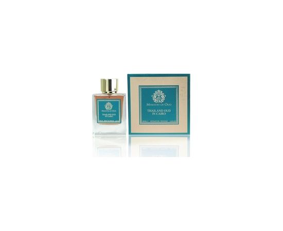 Ministry Of Oud Thailand Oud in Cairo Extrait de Parfum 100ml