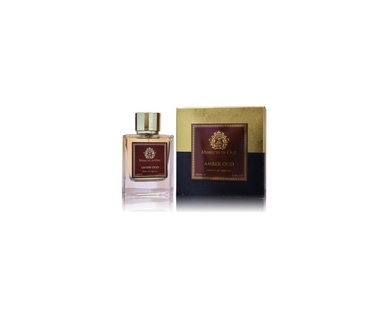 Ministry Of Oud Amber Oud Extrait de Parfum 100ml