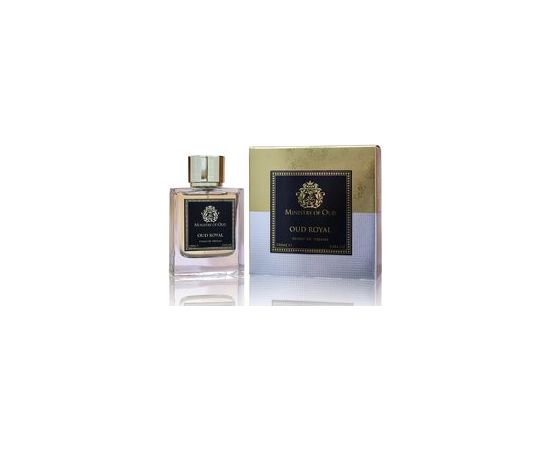 Ministry Of Oud Oud Royal Extrait de Parfum 100ml