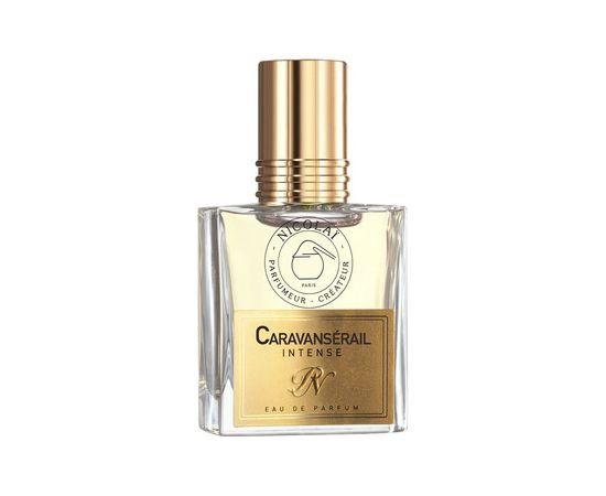 Nicolai Parfumeur Createur Caravansérail EDP Intense 100ml