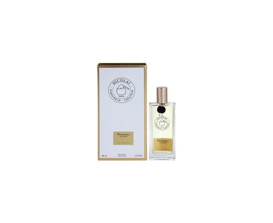 Nicolai Parfumeur Createur Patchouli Intense EDP 30ml