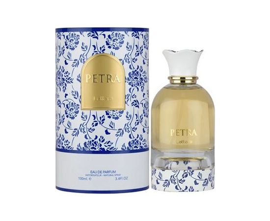 Lattafa Petra EDP 100ml