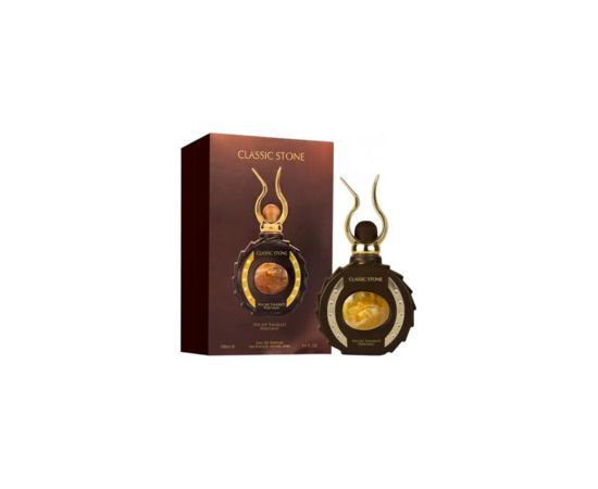 Lattafa Niche Emarati Classic Stone EDP 100ml