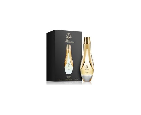 Lattafa Gharam EDP 50ml
