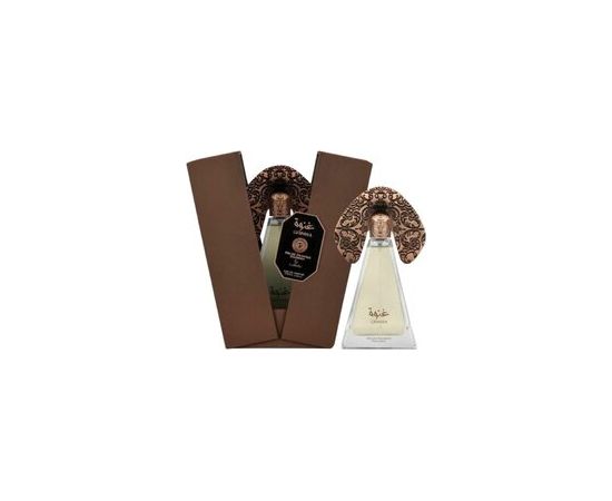Lattafa Niche Emarati Ghinwa EDP 100ml
