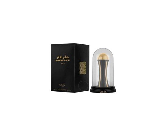 Lattafa Pride Winners Trophy Gold EDP 100ml