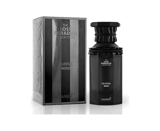 Hamidi The Lost Paradise Celestial Wood EDP 100ml