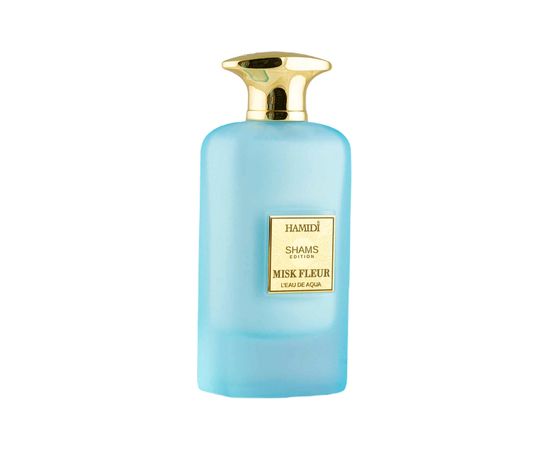 Hamidi Shams Edition Misk Fleur EDP 100ml