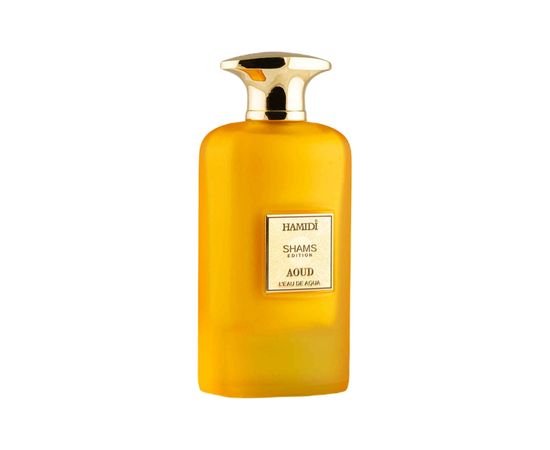 Hamidi Shams Edition Aoud EDP 100ml