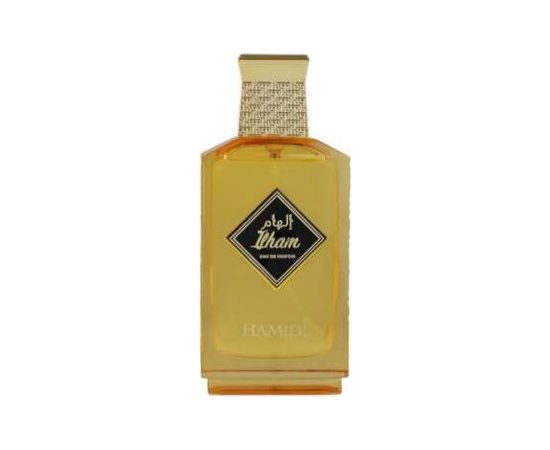 Hamidi Ilham Gold EDP 100ml