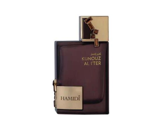 Hamidi Kunouz Al I´Ter EDP 100ml