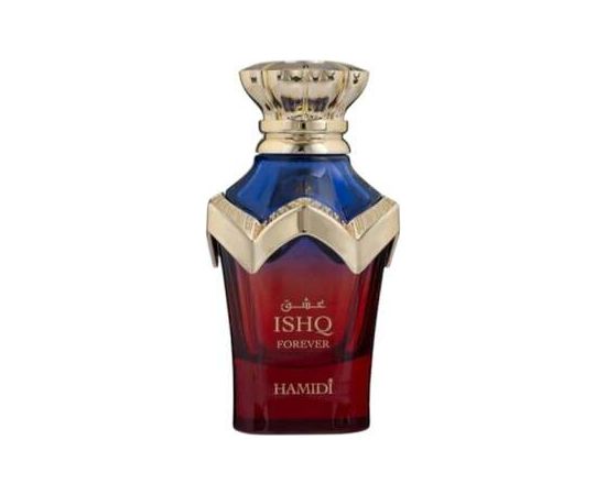 Hamidi Ishq Forever EDP 100ml