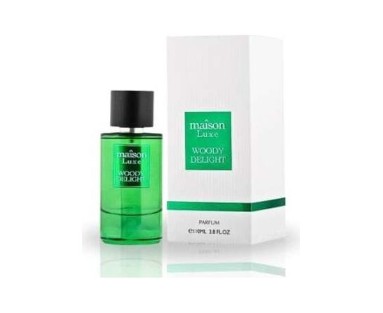 Hamidi Maison Luxe Woody Delight Parfum 110ml