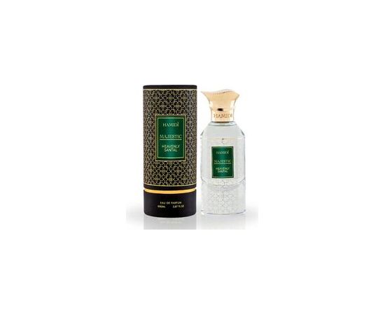 Hamidi Majestic Heavenly Santal EDP 85ml