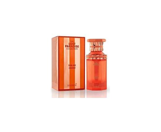 Hamidi Sublime Cherry EDP 100ml