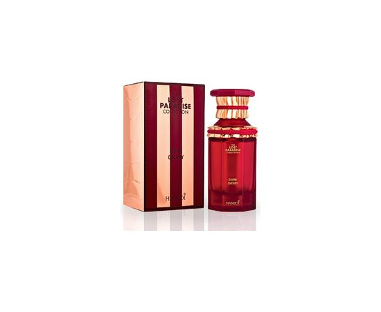 Hamidi Divine Cherry EDP 100ml