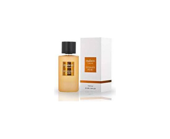 Hamidi Maison Luxe Intimate Musc Parfum 110ml