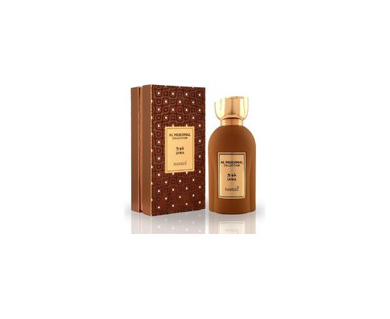 Hamidi Jawa EDP 100ml