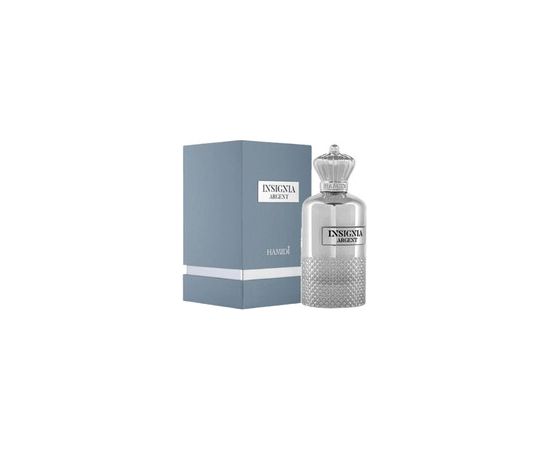 Hamidi Insignia Argent EDP 105ml
