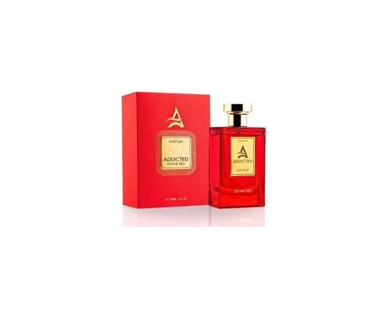 Hamidi Addicted Divine Red Perfume 120ml