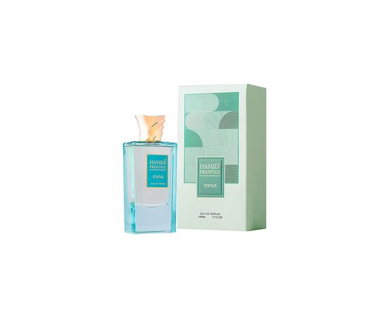 Hamidi Prestige Status EDP 80ml