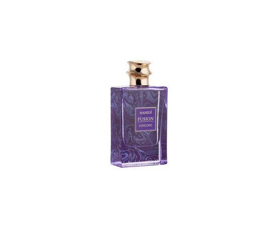 Hamidi Fusion Concord EDP 85ml