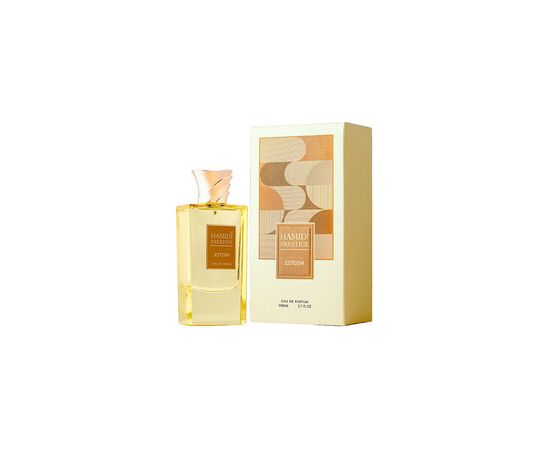 Hamidi Prestige Esteem EDP 80ml