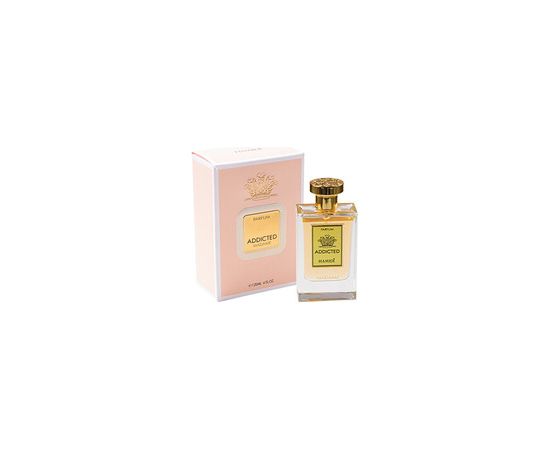 Hamidi Addicted Madame EDP 120ml