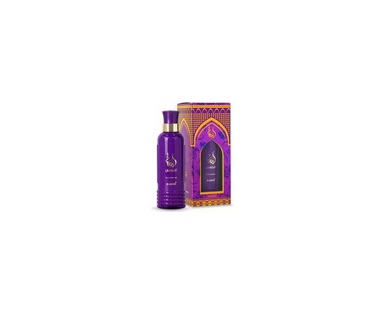 Hamidi Lamsat EDP bez alkoholu 70ml
