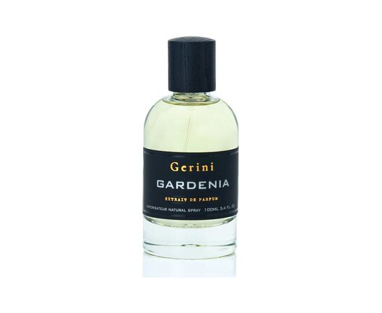 Gerini Gardenia Extrait de Parfum 100ml