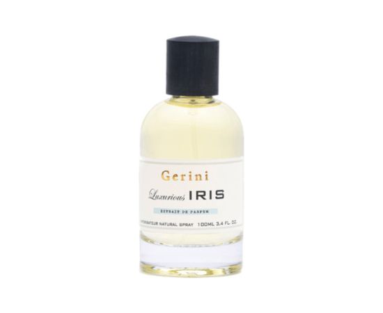 Gerini Luxurious Iris Extrait de Parfum 100ml