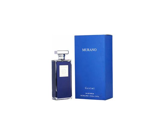 Gerini Murano EDP 100ml
