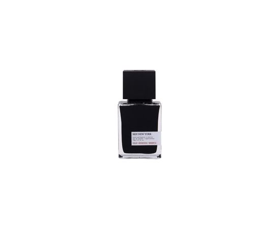 Min New York Scent Stories Vol. 1 Old School Bench EDP 75ml