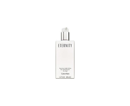 Calvin Klein Great Eternity body lotion 200ml