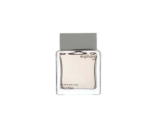 Calvin Klein Euphoria Men After Shave 100ml