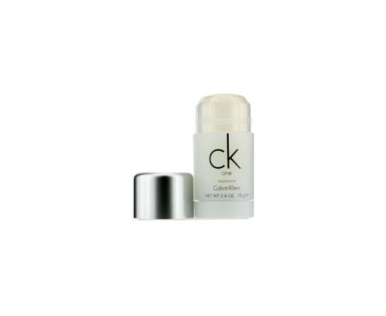 Calvin Klein CK One Deostick 75ml