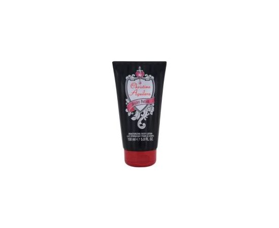 Christina Aguilera Secret Potion Body Lotion 150ml