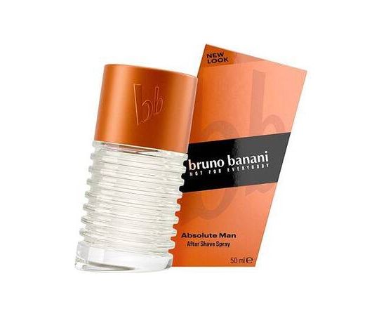 Bruno Banani Absolute Man After Shave 50ml