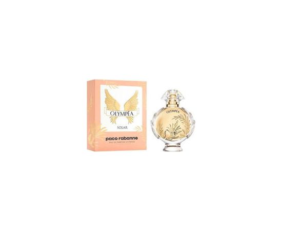 Paco Rabanne Olympea Solar EDP Tester 50ml