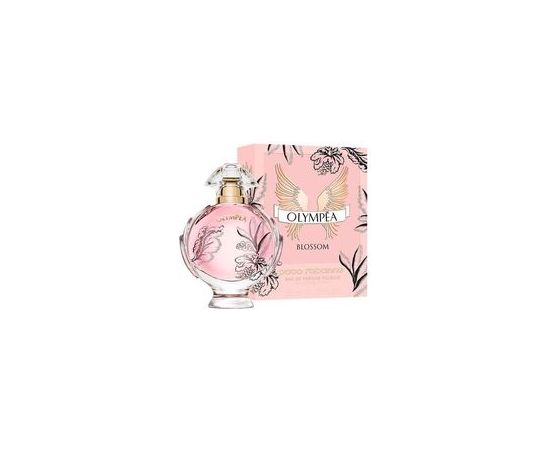 Paco Rabanne Olympea Blossom EDP Tester 50ml