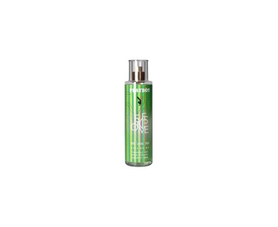 Playboy Eyes On Me Body Spray 250ml