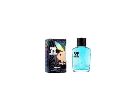 Playboy You 2.0 Loading for Him EDT 60ml